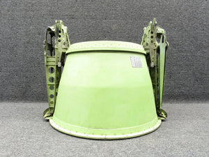 202-0000-3 (Use: 202-0000-503) Cessna 501 500 Thrust Reverser Assy RH (Core)