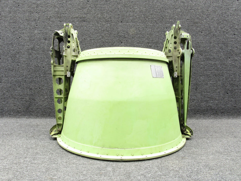 202-0000-3 (Use: 202-0000-503) Cessna 501 500 Thrust Reverser Assy RH (Core)