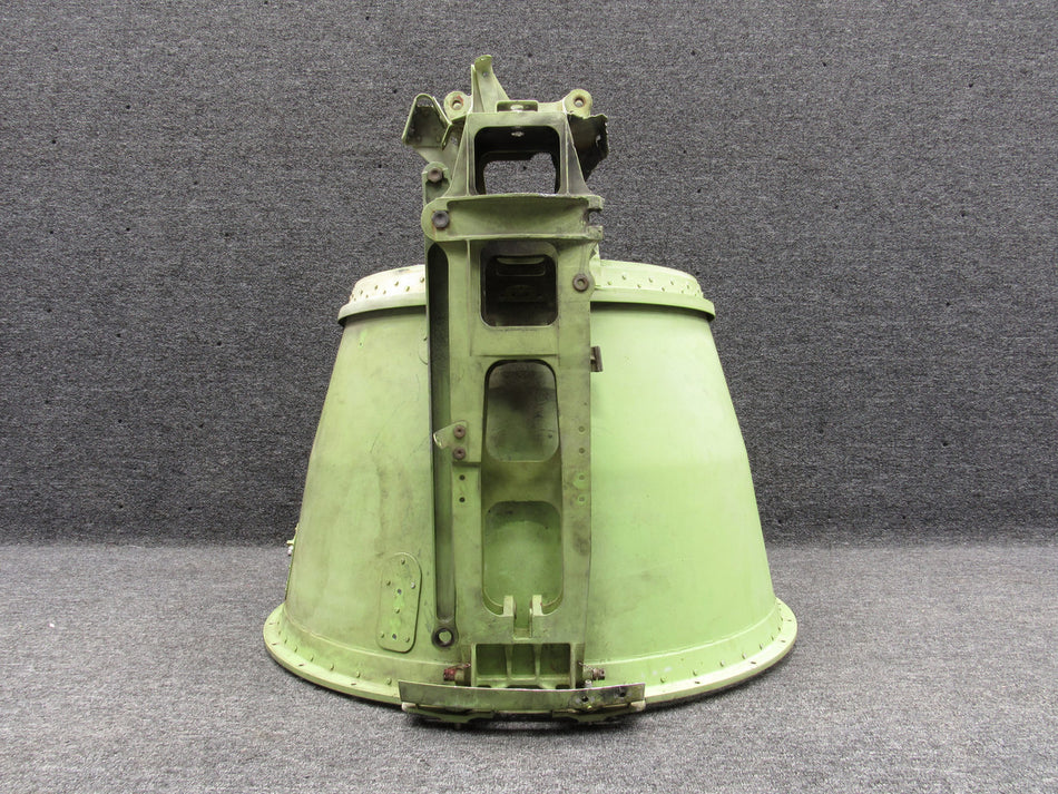 202-0000-3 (Use: 202-0000-503) Cessna 501 500 Thrust Reverser Assy RH (Core)