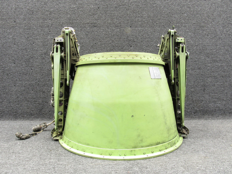 202-0000-3 (Use: 202-0000-503) Cessna 500 Thrust Reverser Assy RH (Core)