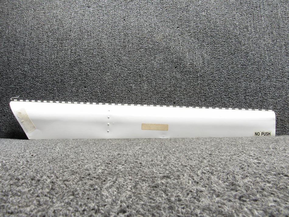 50-610017-36 (Alt: 50-610017-48) Beech KA-C90 Elevator Trim Tab Assembly RH