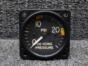 26-87007-3 Swearingen SA-226T De-Icing Pressure Indicator