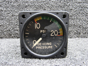 26-87007-3 Swearingen SA-226T De-Icing Pressure Indicator