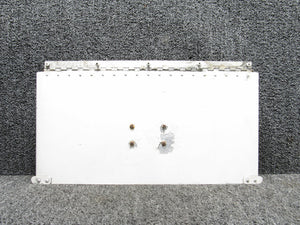 86389-002 Piper PA-44-180 Cowl Flap Assembly