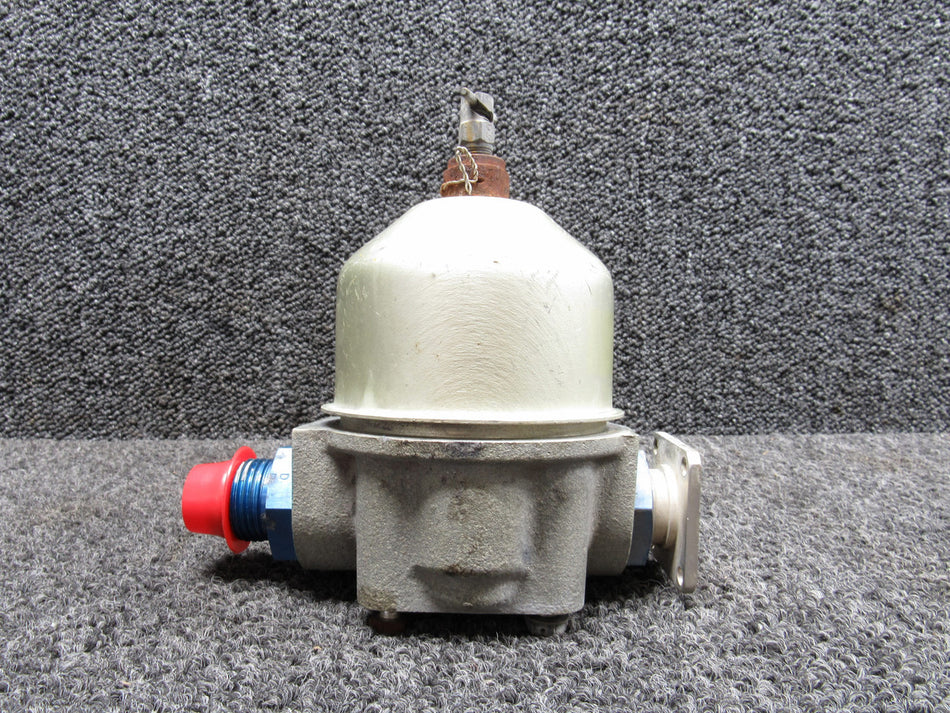 00736 Beechcraft 1900C Fuel Filter Assembly (No Data Tag)