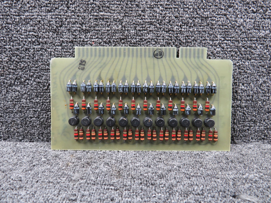 50-364322-41 Beechcraft King Air B90 Printed Circuit Board Assembly