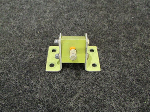002-410031-1 Beechcraft Rudder Pedal Bellcrank Stop Assembly