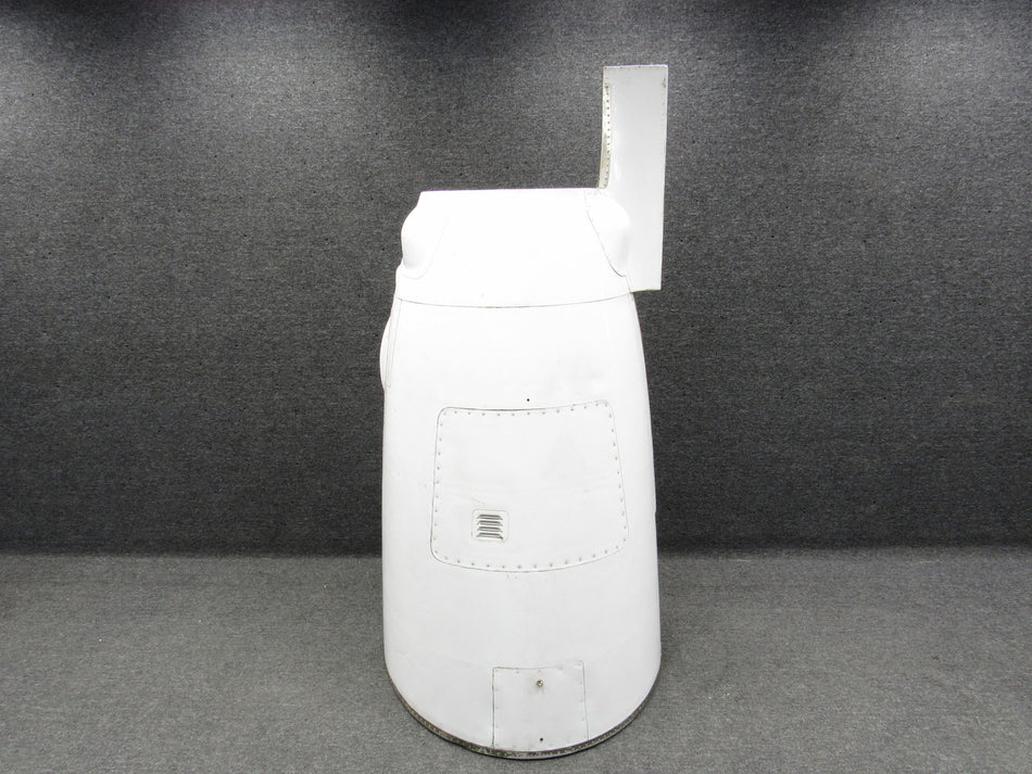45-10000-251 LearJet L-35A Aft Body with Thrust Reverser Assembly LH