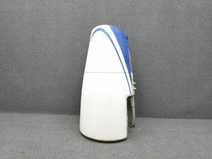 F10A5B20202-4 IAI 1124 Aft Body with Thrust Reverser Assembly RH