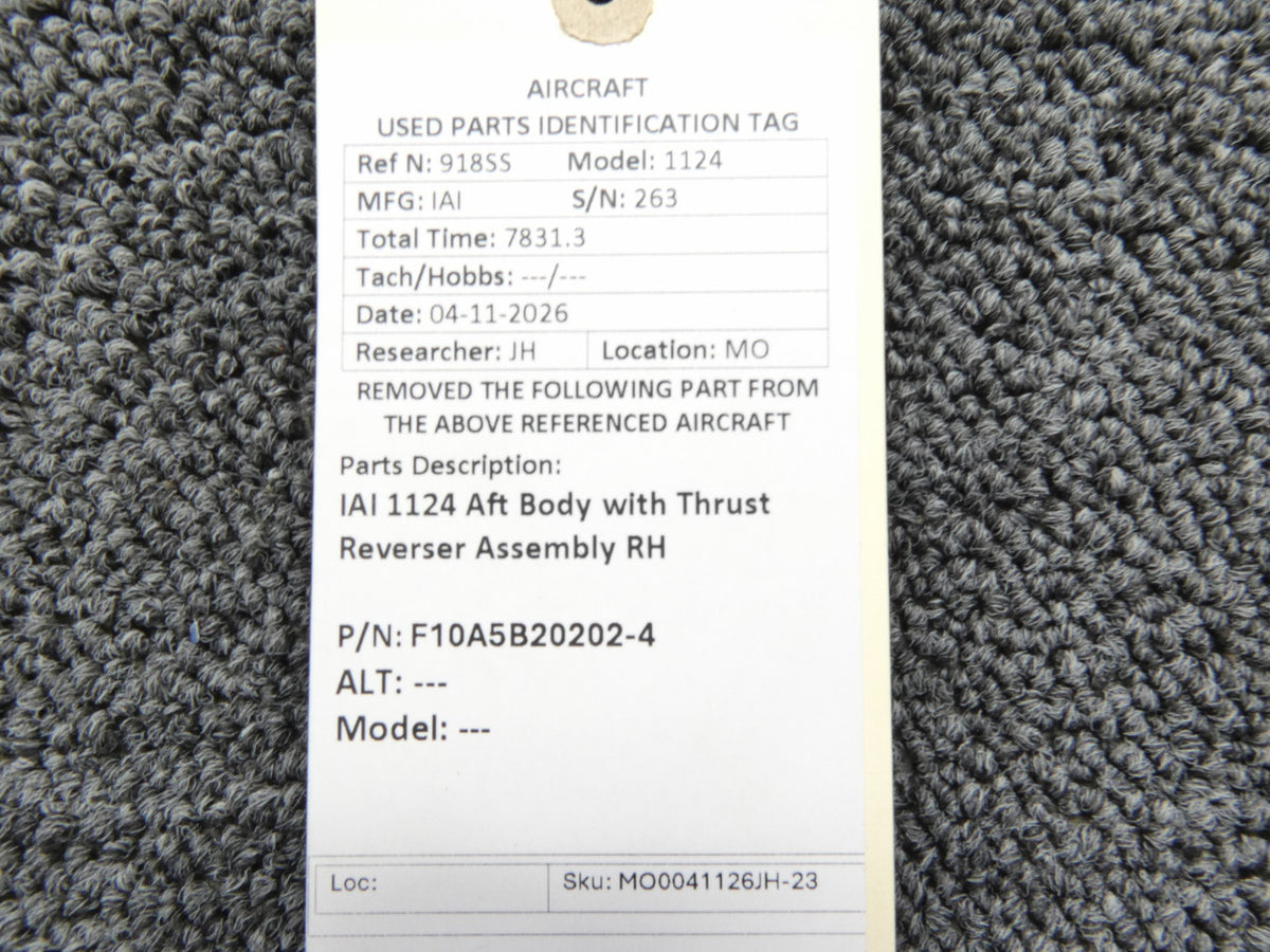 MO0041126JH-23AS