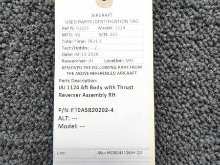 MO0041126JH-23AS