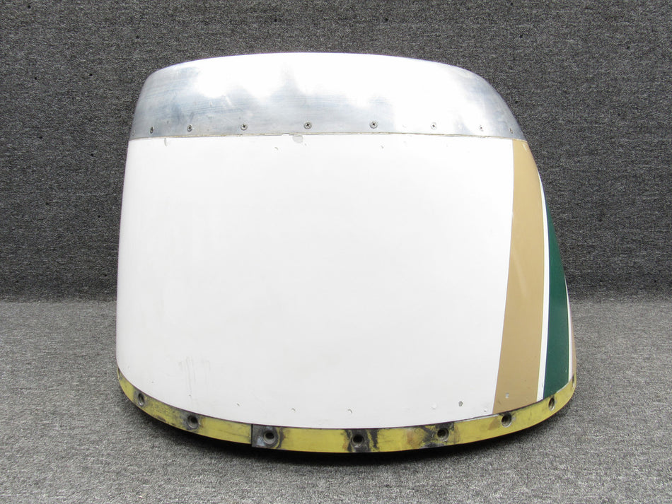5552200-54 Cessna C-S550 Inlet Nacelle Engine Forward Cowl RH