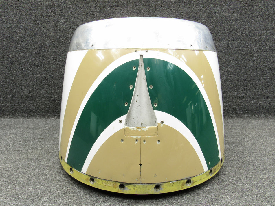 5552200-54 Cessna C-S550 Inlet Nacelle Engine Forward Cowl RH