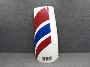 265-321340-2 NA-265-60 Upper Nacelle Cover Assembly RH