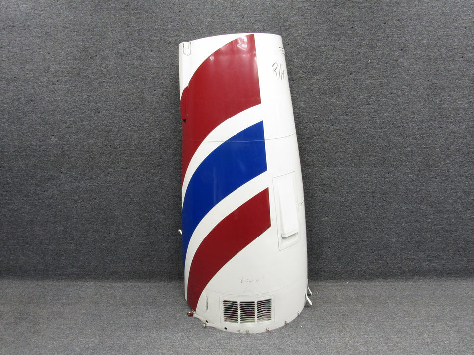 265-321340-2 NA-265-60 Upper Nacelle Cover Assembly RH