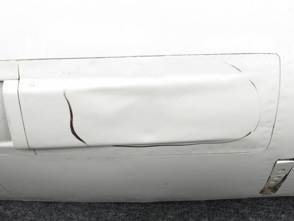 265-321330-101 NA-265-60 Lower Nacelle Cover Assembly LH