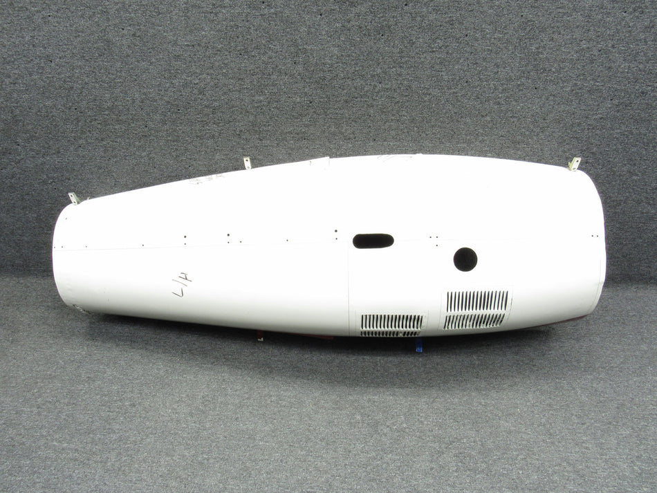 265-321330-101 NA-265-60 Lower Nacelle Cover Assembly LH