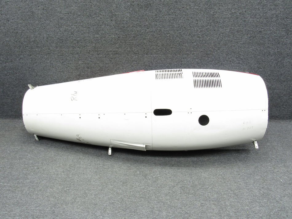 265-321330-102 NA-265-60 Lower Nacelle Cover Assembly RH