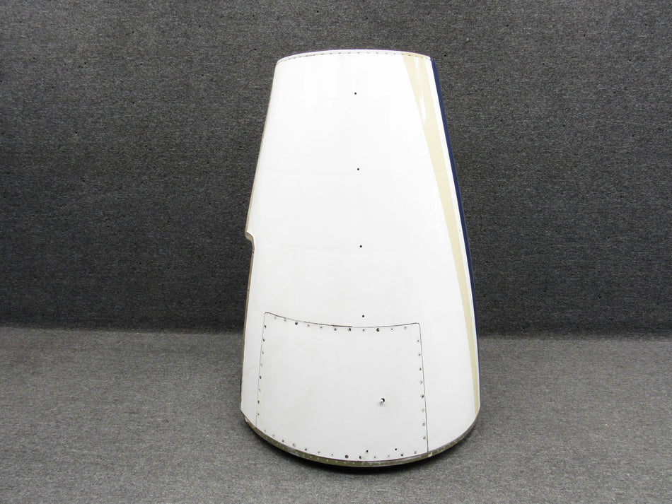 F10A-5-B10202-4 Dassault Falcon 10 Cowl Aft Assembly LH