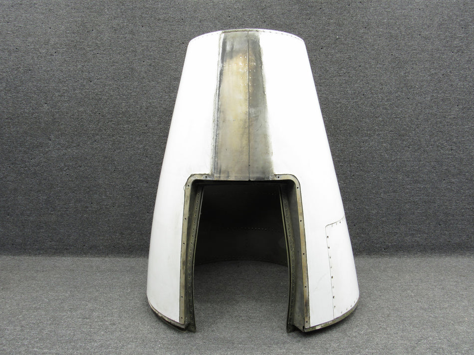F10A-5-B10202-4 Dassault Falcon 10 Cowl Aft Assembly LH
