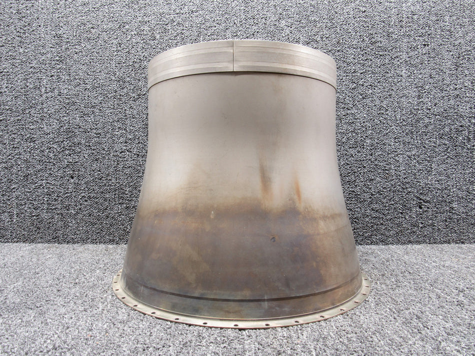 45-11000-1 LearJet L-35A Exhaust Nozzle Assembly LH