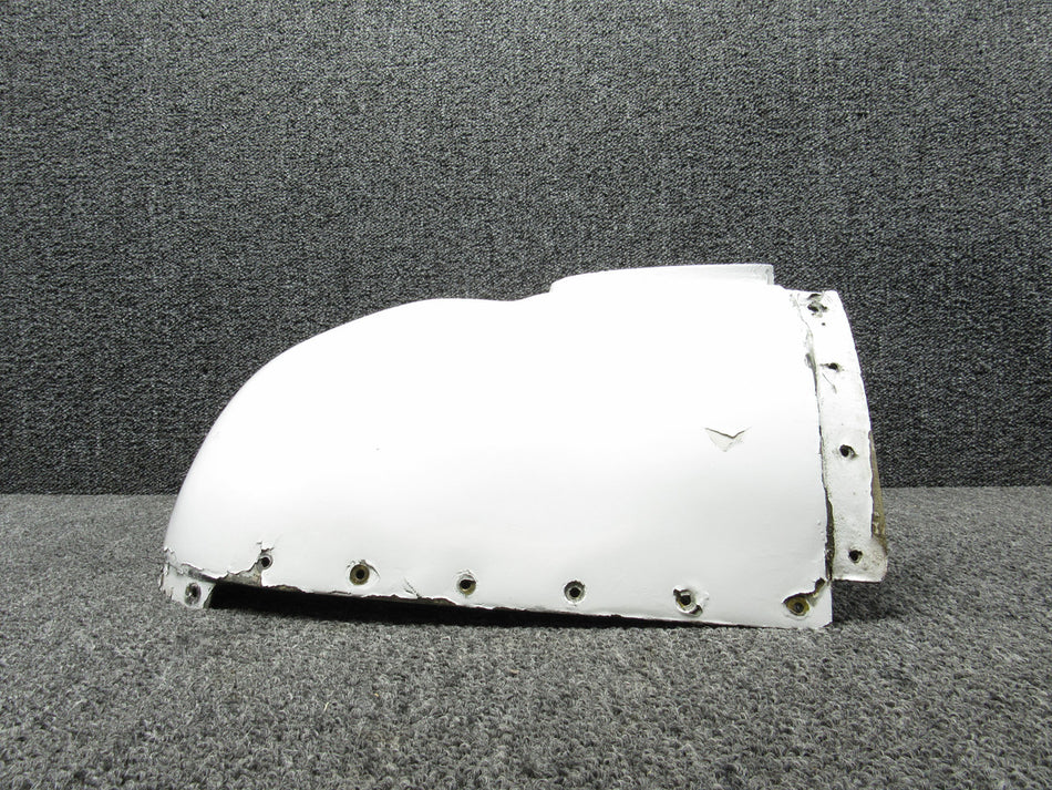 0851202-7 Cessna C-401A Nose Cap Assembly LH