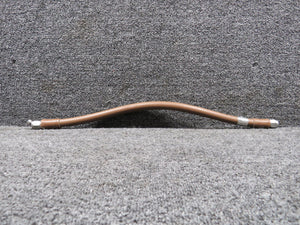 124J003-4CR0172 Parker Stratoflex Hose Assembly