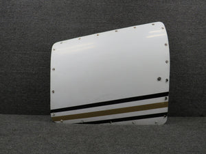 50-410015-609 Beechcraft King Air B90 Nose Compartment Door Assembly LH