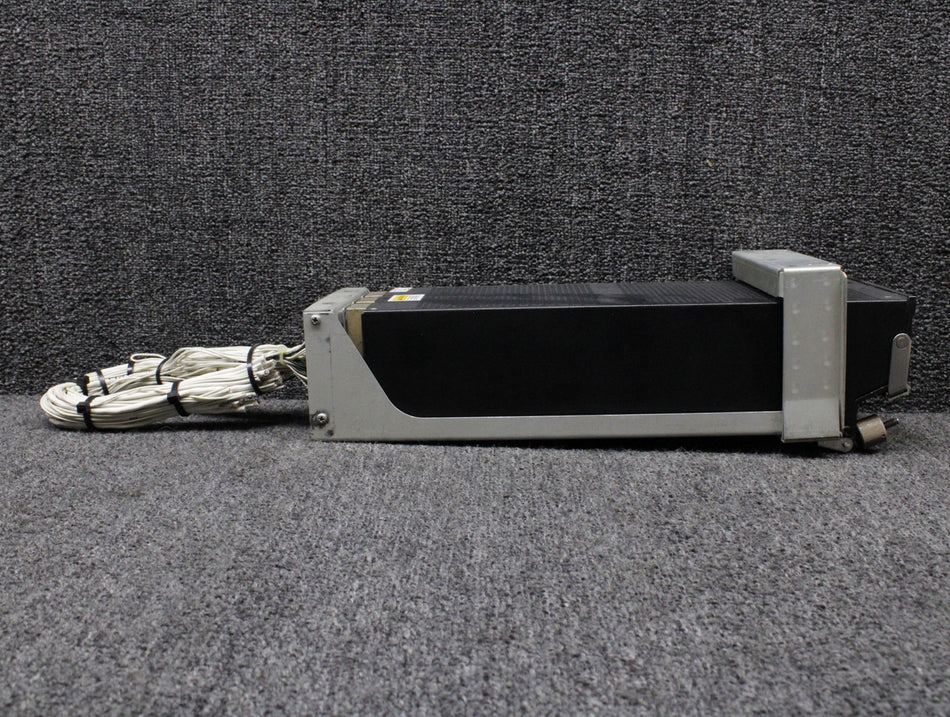 622-3104-001 Collins FGC-80A Flight Guidance Computer with Tray and Wires (Mods)