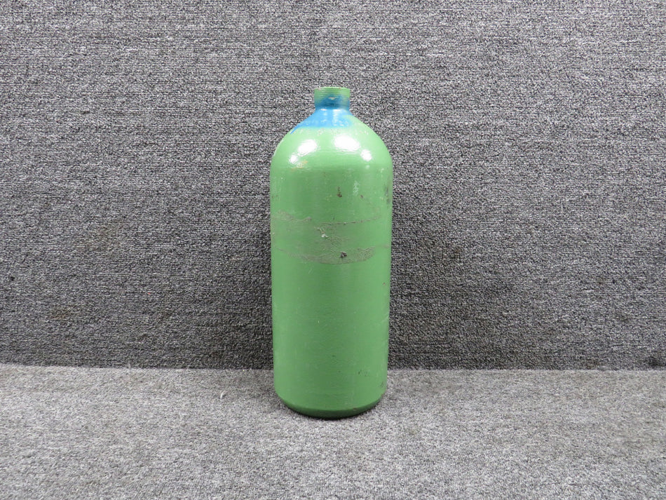 DOT-3AA2015REE20.3MLTC-3AAM154 Beech KA B90 Oxygen Cylinder