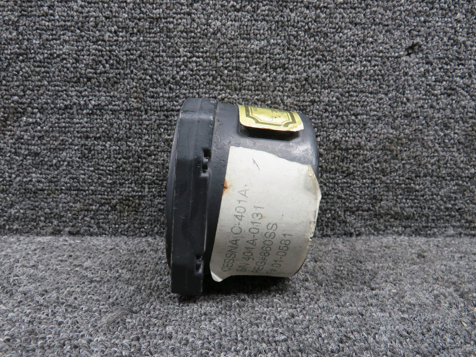 402-1 (Alt: CM3301-1) Instruments Airspeed Indicator 0-260 Knots (Core)