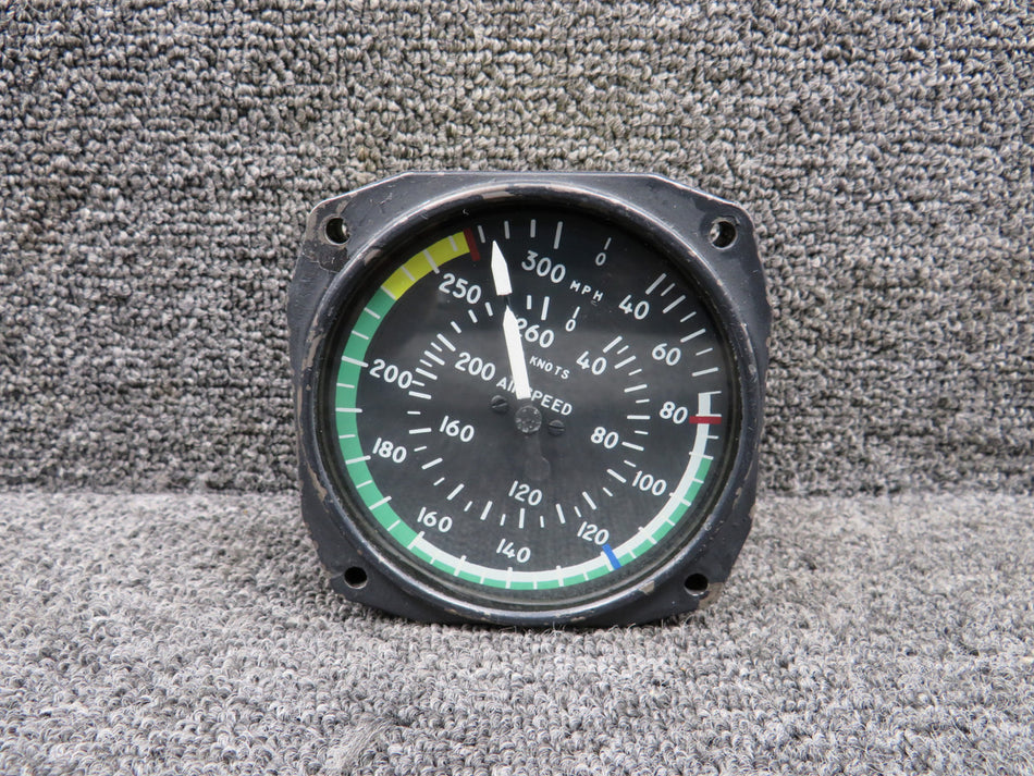 402-1 (Alt: CM3301-1) Instruments Airspeed Indicator 0-260 Knots (Core)