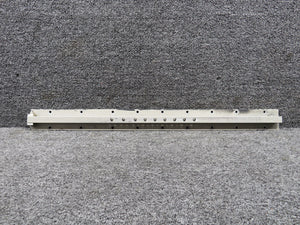 Beechcraft King Air B90 Outboard Seat Track LH