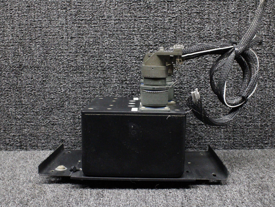 32-82026-007 Swearingen SA-226T Autopilot Interface Unit with Mounting Tray