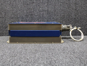 76550-03007-105 Flite-Tronics PC-17-3 Static Inverter w Plug (Input: 28V, 31A)