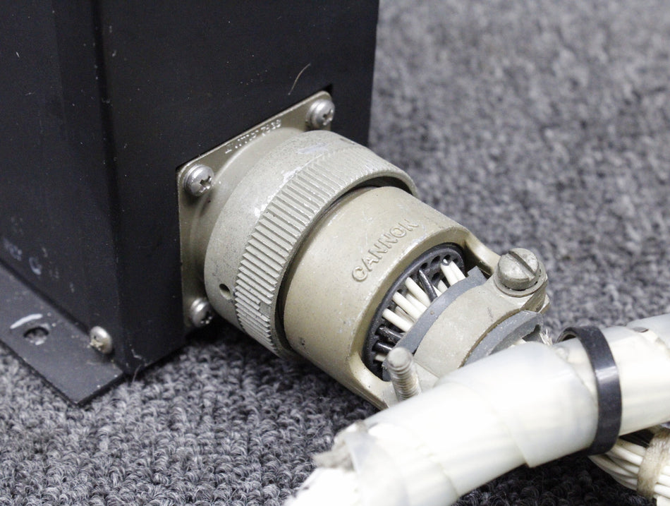 622-4152-001 Collins Avionics REU-84 Remote Electronics Unit with Connector