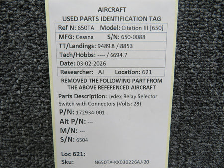 N650TA-KX030226AJ-20JL