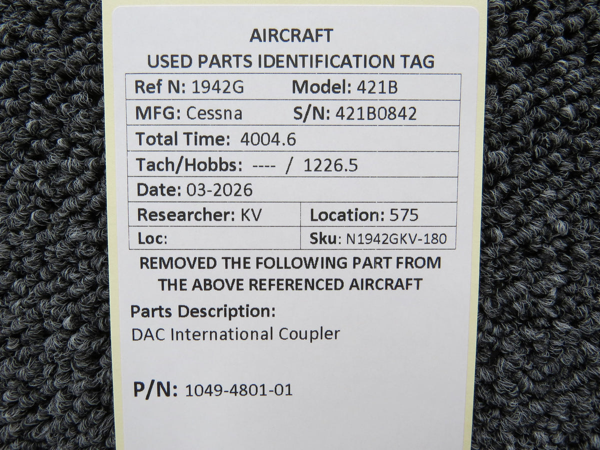 N1942GKV-180KW