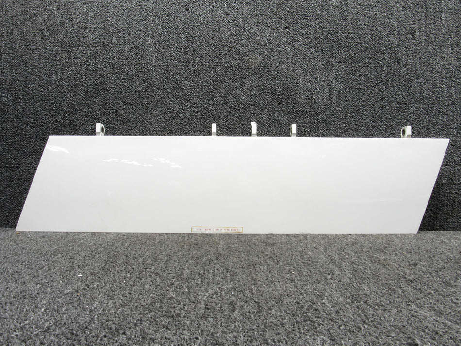 6224110-3 (Use: 6224110-7-4) Cessna 650 Speed Brake Out Roll Spoiler Assy LH