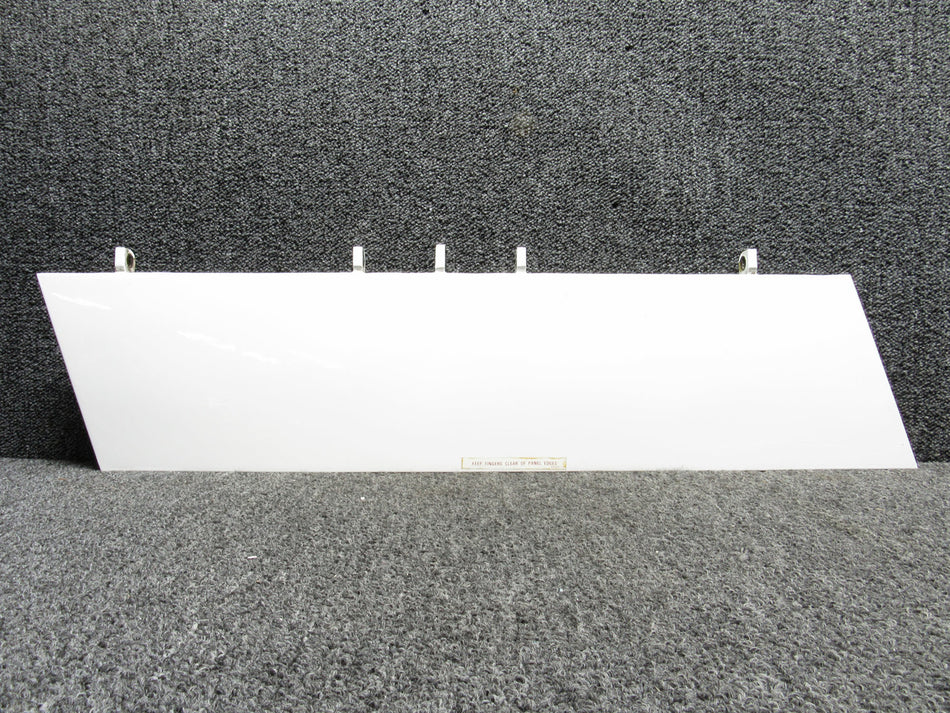 6224110-4 (Use: 6224110-8-2) Cessna 650 Speed Brake Outdb Roll Spoiler Assy RH
