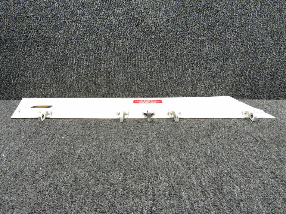 6224110-3 (Use: 6224110-7-4) Cessna 650 Speed Brake Assembly LH Inboard