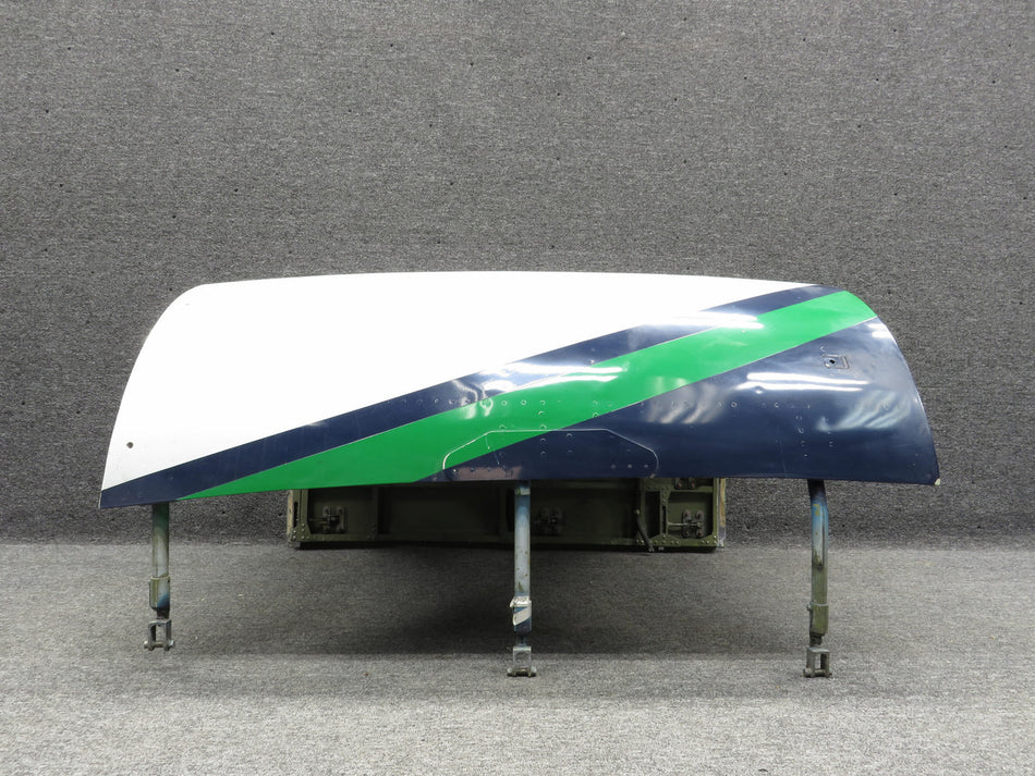 F10A-5-B10204-3 Dassault FA10 Upper Cowl Panel Assembly RH