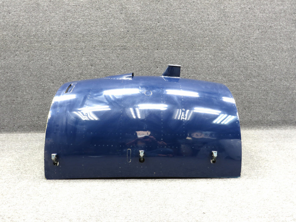 F10A-5-B10205-1 Dassault FA10 Lower Cowl Door Assembly LH