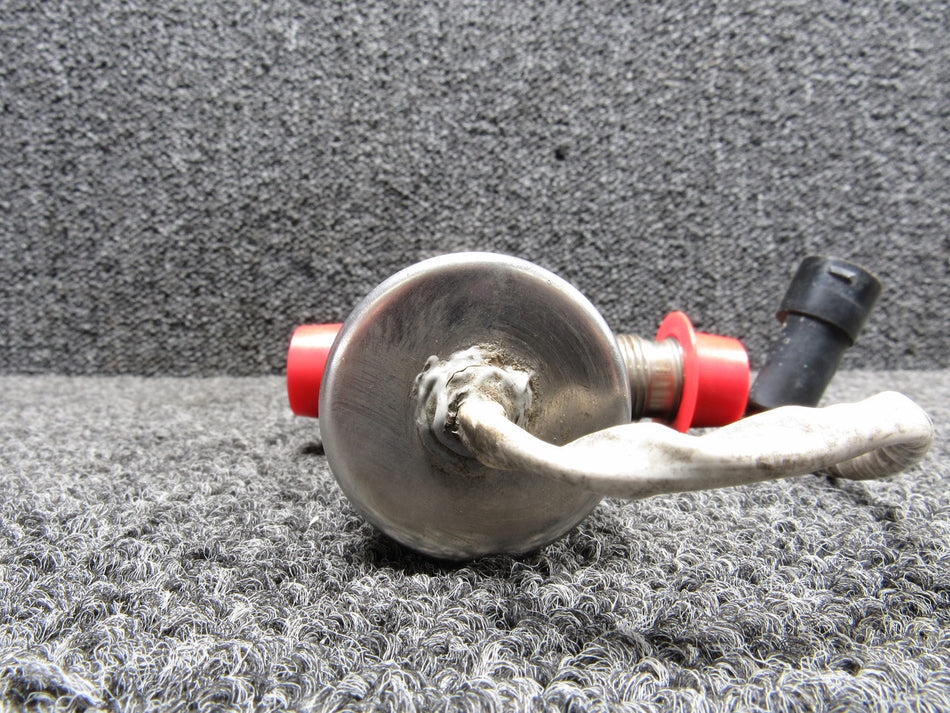 4711-4 (Alt: 114-381002-5) ASC Brake De-Ice Valve