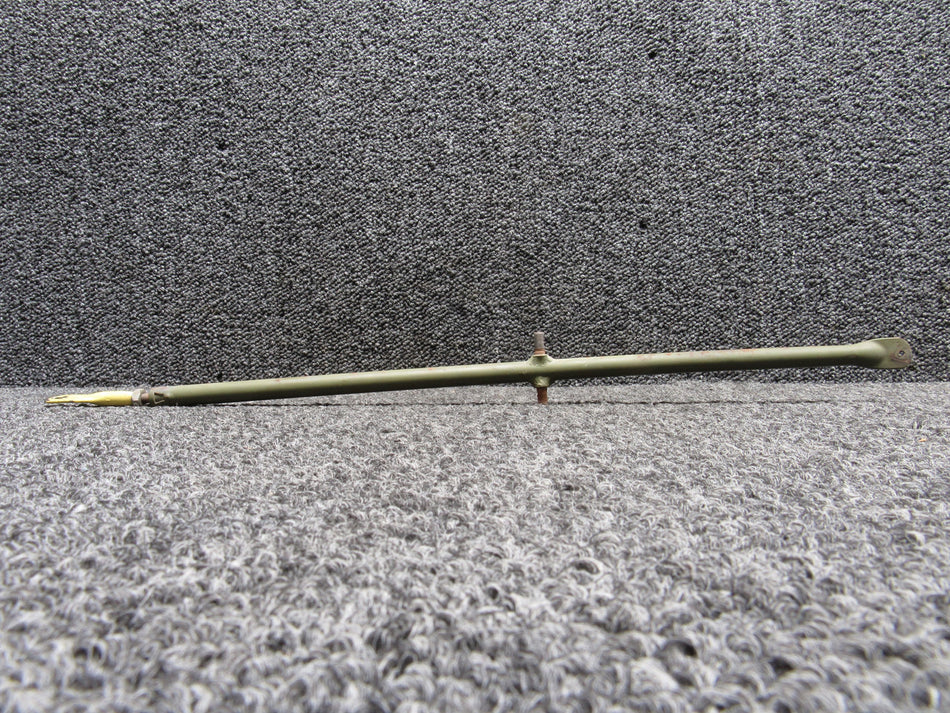 1217088-17 Cessna T210 Door Latch Push Rod Assembly