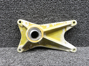 20757-001 (Cast: 20756-1) Piper PA24 Main Gear Forward Attachment Assembly RH