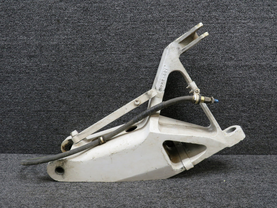 169-810032-21 Beechcraft 76 Main Landing Gear Housing Assembly RH