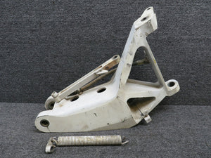 169-810032-22 Beechcraft 76 Main Landing Gear Housing Assembly LH