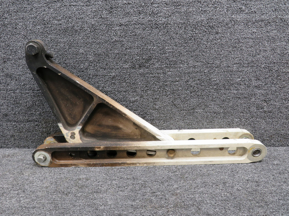 114-810026-1 Beechcraft 1900D Main Landing Gear Arm with Link