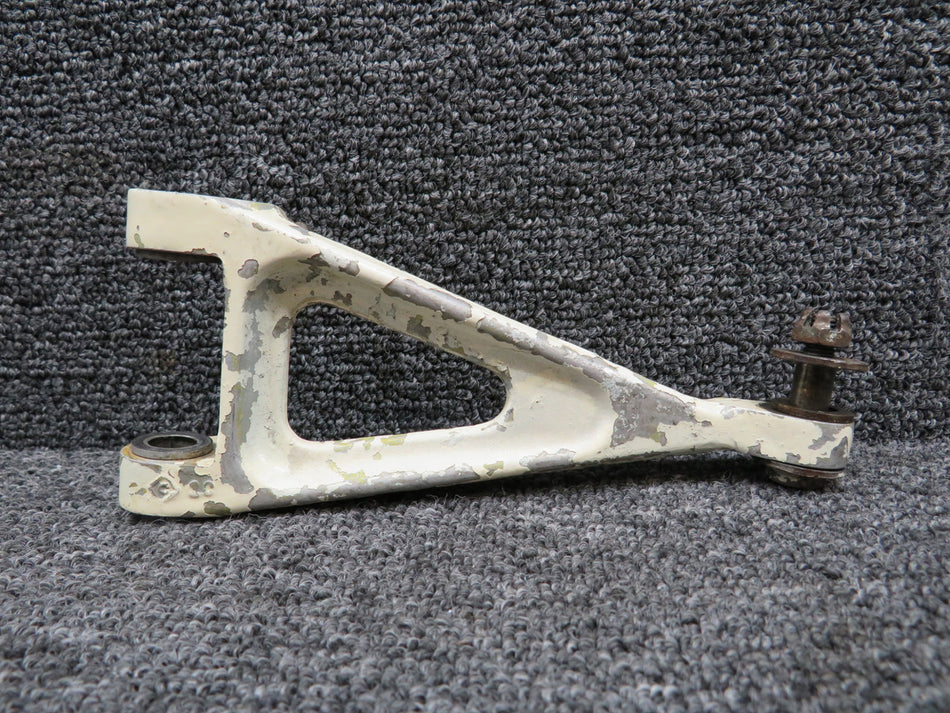 35-820107-1 (Cast: 35-820107) Beechcraft BE-95A Nose Gear Upper Torque Link